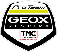 Geox TMC ¿Pro? Team