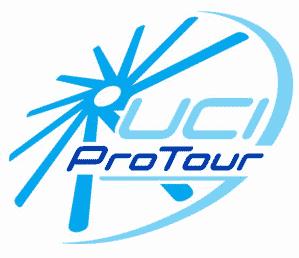 La UCI va variando los requisitos necesarios para entrar en el UCI PRO Tour